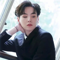 Min Yoongi