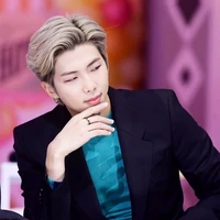 Kim Namjoon