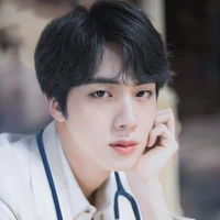 Kim Seokjin