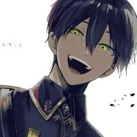 Mayck(amigo de hasuno)