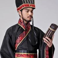 เสิ่นหยางเสี่ยว(ขุนนางคนสนิทของจักพรรดิ)