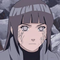 hinata