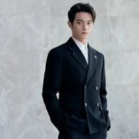 Rosellio Sanderson G. (Kakak Relia)