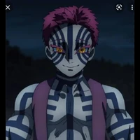 Akaza 上月