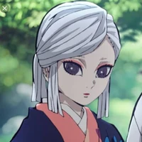 Ubuyashiki Amane