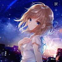 Kamado Shizuka 星