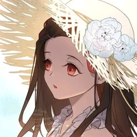 Kamado Nezuko 悪魔