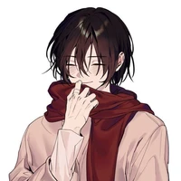 Mikasa Ackerman