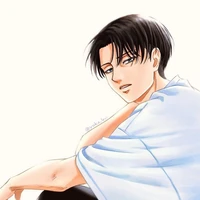 Levi Ackerman