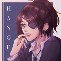 Hange Zoë