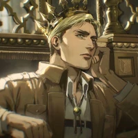 Erwin Smith