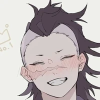 เก็นยะ=_=