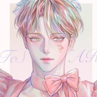 ผกาย [คู่หมั้นพระเอก]