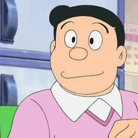 พ่อ โนบิตะ