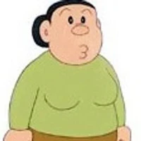 แม่ ไจแอนท์