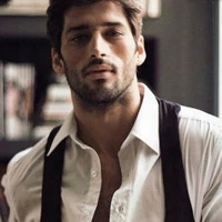 Luke Aztec