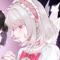 บีม เอลลิส(ชาติก่อน)