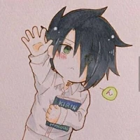 เรย์(ตอนเด็ก)