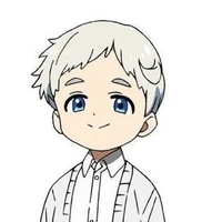 นอร์แมน(ตอนเด็ก)