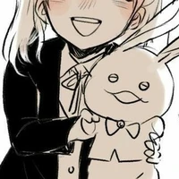 คอนนี่(ร่างปลอม)