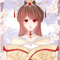 Editor Nina