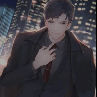 Mr.lucas kang(ml)