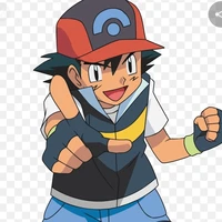 ash ketchum
