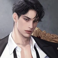 Seanwo Rizpang (Sean/Panter)