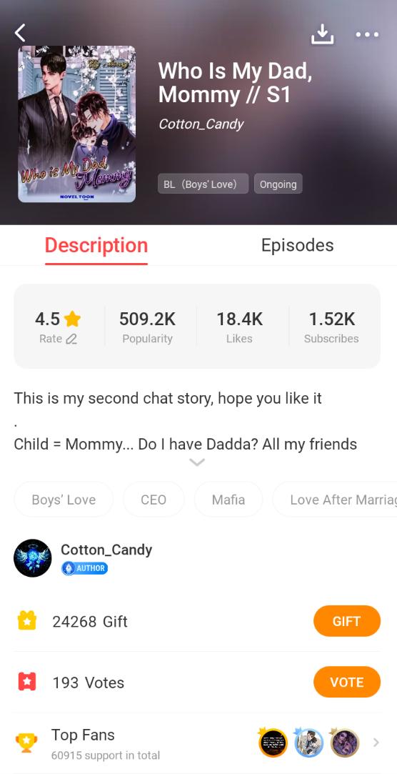 NovelToon