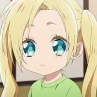Kyoko (kecil)