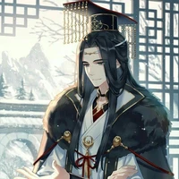 Xin Han [Emperor Of Bi Zhi]