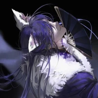 Nathaniel[The great evil fox spirit]