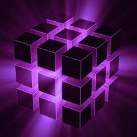 Cube Announcer: