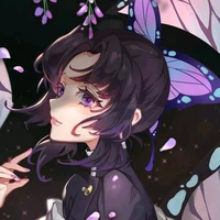 Kocho Shinobu