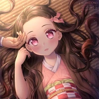 Kamado Nezuko