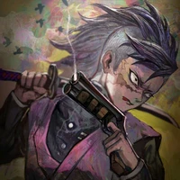 Shinasugawa Genya