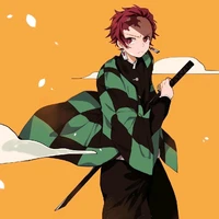 Kamado Tanjirou