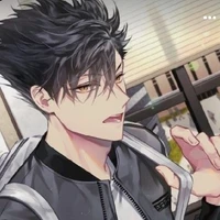 Kuroo Tetsuro