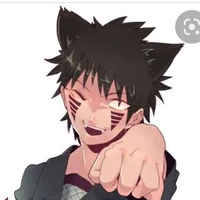 kiba (cat)