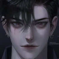 แดเนียล(มาเฟียพี่,นายเอก,พระเอก+พระเอก3)