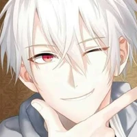 คาชิ🔮(เพื่อนพระเอก)
