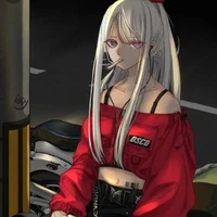 ซากิ🔥(พี่สาวหวิ่นเย้)