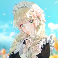 loyal maid (Lily)