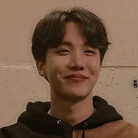 J‐ hope