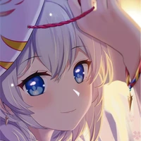 lisa (ami de noël)