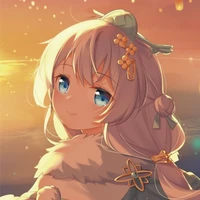 Megumi (petite sœur de Noël)