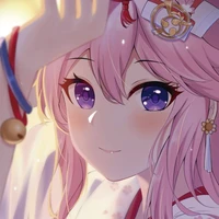 yae Sakura