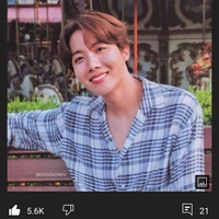 jhope/HOBI/min hoseok