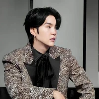 min yoongi/August D/meow meowkitty (lead