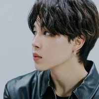 park jimin /JM/king(lead)